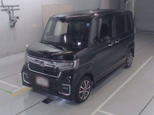 30 HONDA N BOX JF3 2021 г. (CAA Chubu)